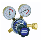 Harris reduceer stikstof 825-10HAR