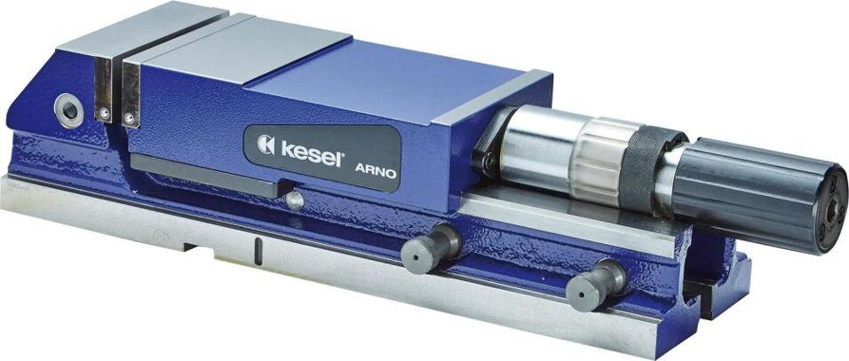 Product afbeelding Kesel Machinebankschroef Arno      160mm