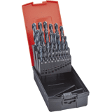 Format spiraalborenset D338C  1,0-10,0mm