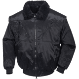 fortis pilotenjack achim zwart