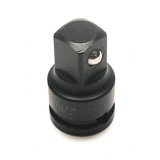 Action Adapter 1/2" x 3/8" met kogel - DO6823F2T