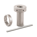 Enerpac adaptor kit 02 7/8" 9 UNC