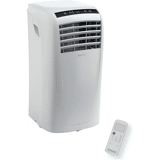 De Olimpia Splendid Dolceclima Compact 8 P Mobiele Airco