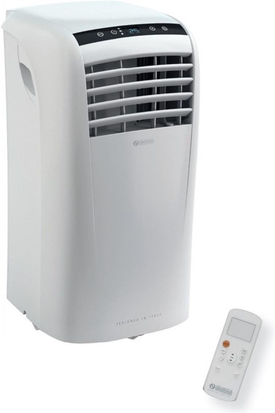 Product afbeelding De Olimpia Splendid Dolceclima Compact 8 P Mobiele Airco