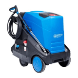 Nilfisk Warmwaterhogedrukreiniger MH 7P-180/1260 FAX