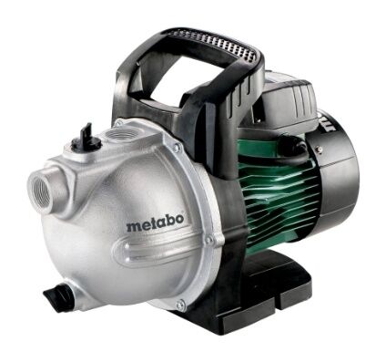 Metabo tuinpomp  P 4000 G