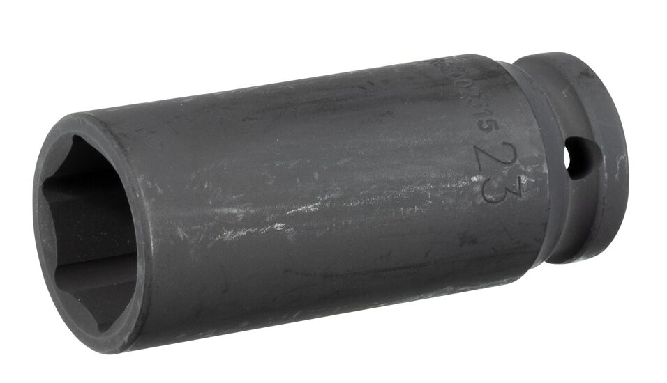 Product afbeelding Gedore red Krachtdop 1/2 6-kant     23mm