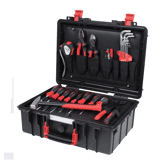 Wiha gereedschapset Basic L mechanic 38dlg