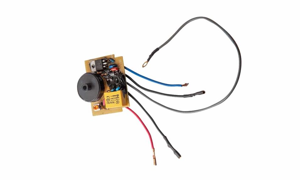 Product afbeelding Inelco Snelheidsregelaar Neutrix 850W (non EU)