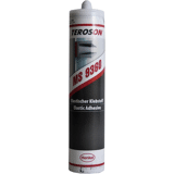 Teroson MS-Polymeerlijm Terostat MS 9360 zwart 290 ml