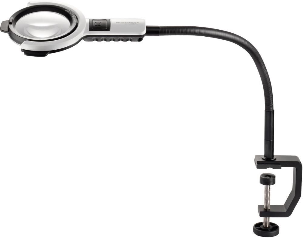Eschenbach lichtloep varioflex 2.5x 76mm