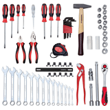 Gedore red Universele set SCHROEVEN