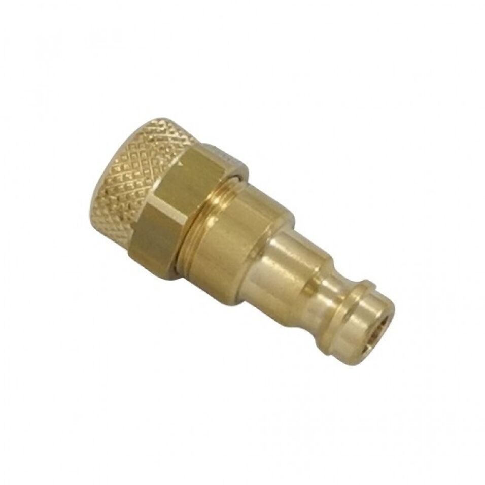 Product afbeelding Rectus insteeknippel 21SFKO08MXX