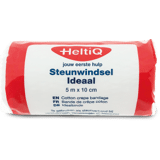 HeltiQ Steunwindsel Ideaal 5 m x 10 cm 