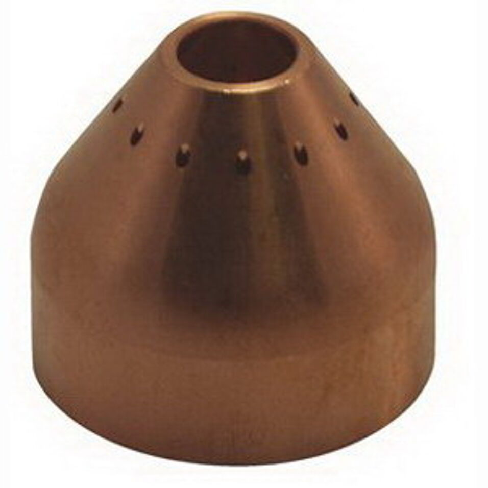 Product afbeelding Hypertherm beschermmondstuk gutsen T60/80 120977