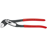 Knipex Waterpomptang Alligator Kop gepolijst 300mm