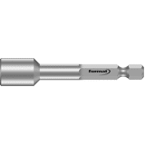 Format Dopsleutelbit 13 x65mm magneet