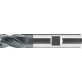 Format GT UNI  VHM-schachtfrees Z4 14.0mm