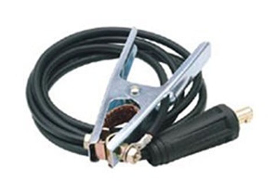 Product afbeelding Kemppi werkstukkabel 25 mm 5 m