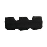 Optrel vegaview zweetband achter a 2 st.