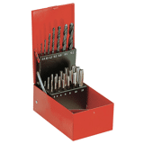 Facom Boren-tappenset            227.j2a