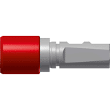 Format Tappothouder 32mm M14-33