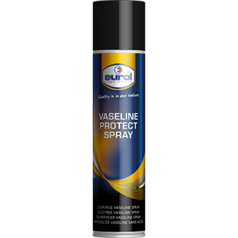 Product afbeelding Eurol vaseline spray zuurvrij 400 ml