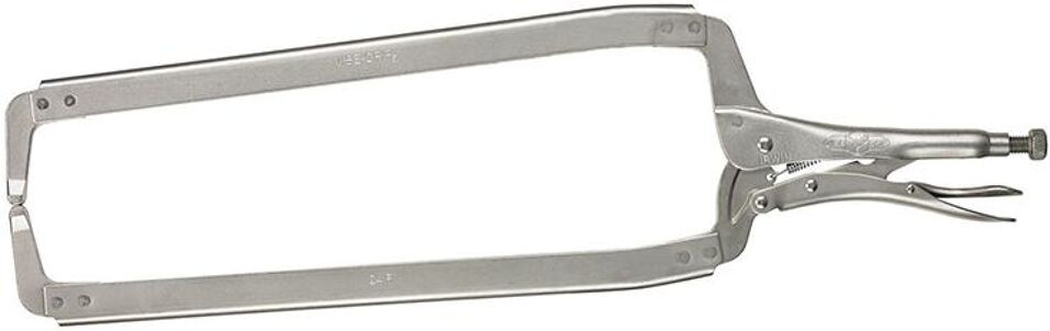 Product afbeelding Vise-Grip Klem-griptang 280mm