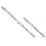 Halogeenlamp versterkt 1000w/189mm