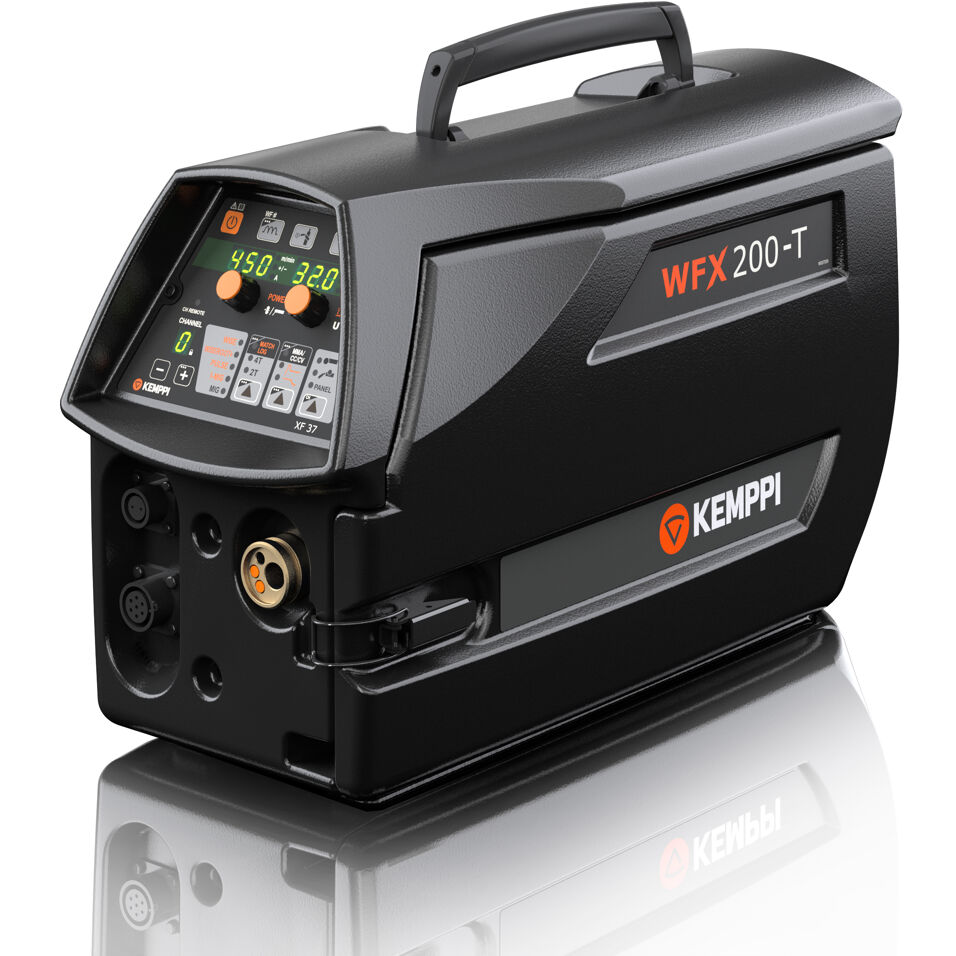 Product afbeelding Kemppi draadaanvoerunit WFX 200 regular