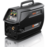 Kemppi draadaanvoerunit WFX 200 regular