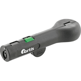 Fortis Ronde kabel-ontmantelaar 8-13mm