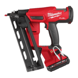 Milwaukee  accu tacker 16 GA  M18 FN16GA-202X