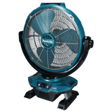 Makita accu zwenk ventilator     CF003GZ