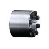 Clampex spanelement KTR 400-50x80