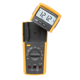 Fluke true-rms multimeter 233
