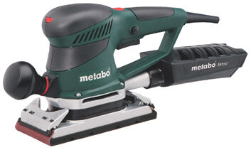 Metabo vlakschuurmachine SRE 4350 TurboTec