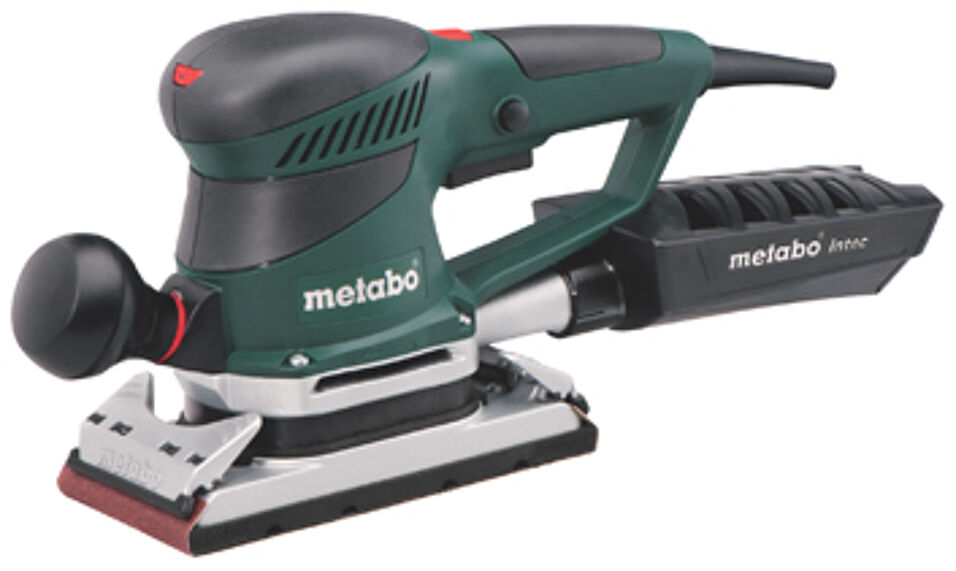 Product afbeelding Metabo vlakschuurmachine SRE 4350 TurboTec