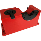 Fortis Montageblok HSK-A63 