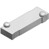 Smc afdekplaat basisplaat ss5y7-20