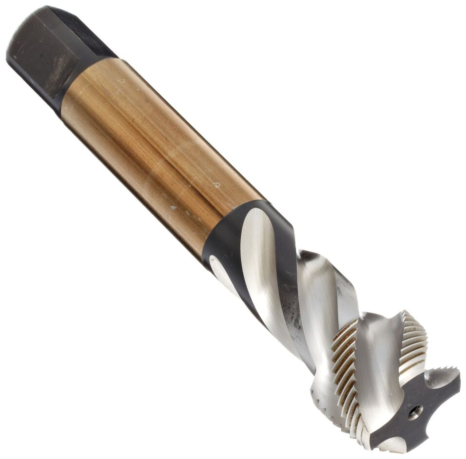 Product afbeelding Dormer HSS-E Machinetap voor gasschroefdraad Ex40 - 1"