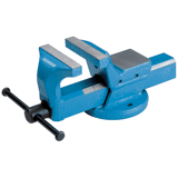 Gedore Bankschroef 411 125