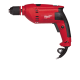 Milwaukee boormachine           DE 10 RX