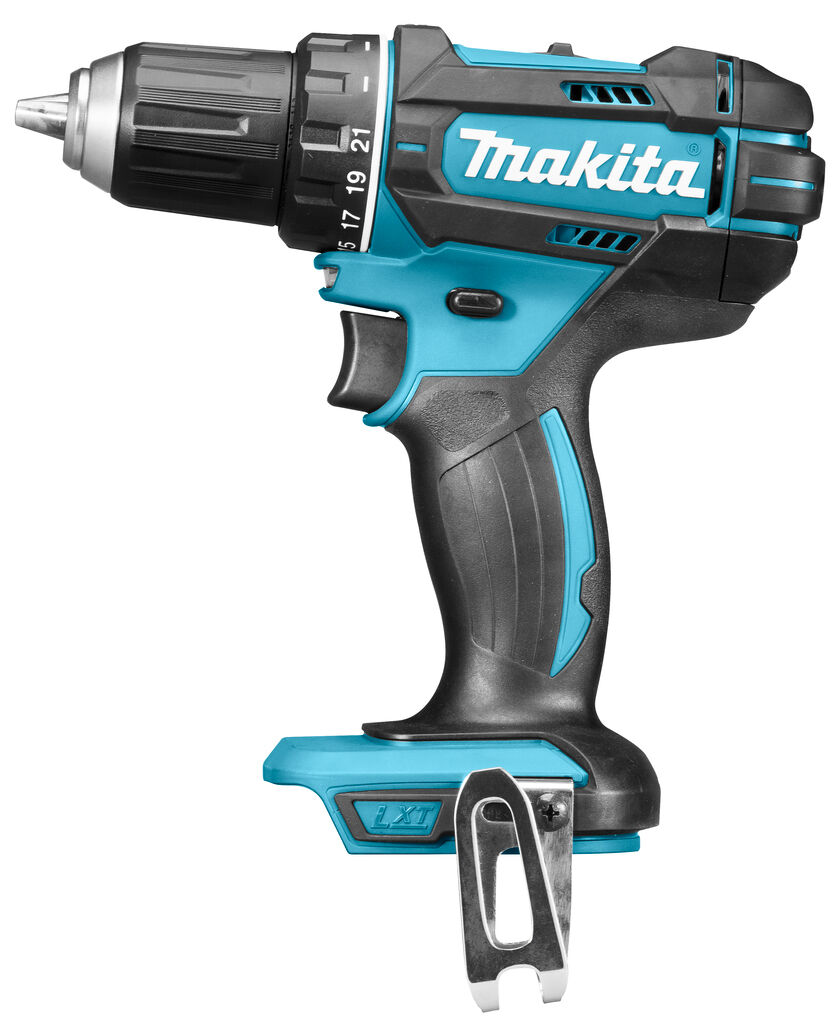 Makita Accuboormachine DDF482ZJ
