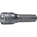 Zaklamp Q7xrs accu 2.000lm Suprabeam