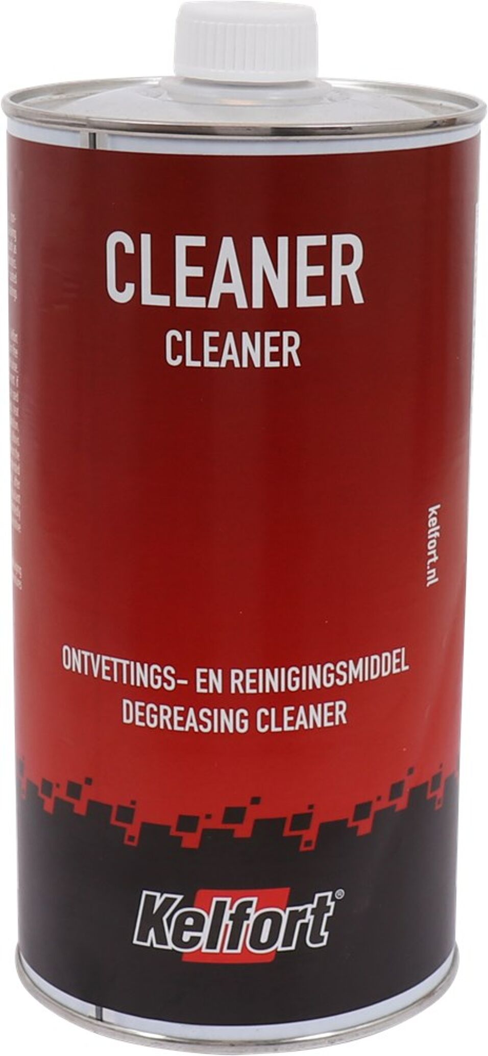 Product afbeelding Kelfort cleaner            1.00 lt