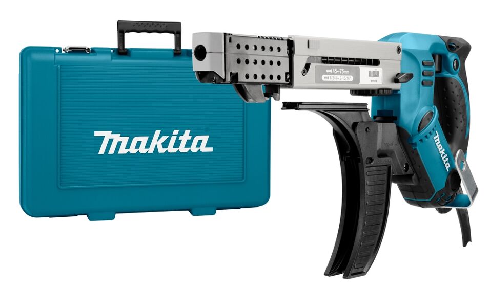 Product afbeelding Makita schroefautomaat              6844