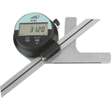 Helios Preisser Hoekmeter Digitaal 150mm