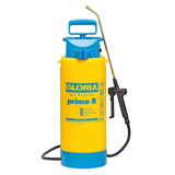 Gloria drukspuit prima 8t- 8 lt.
