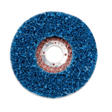 3M Scotch-Brite Clean en Strip Schijf CG-DB, 115 mm x 22 mm, S XCRS